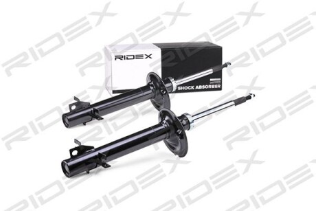 Автозапчасть RIDEX 854S1629