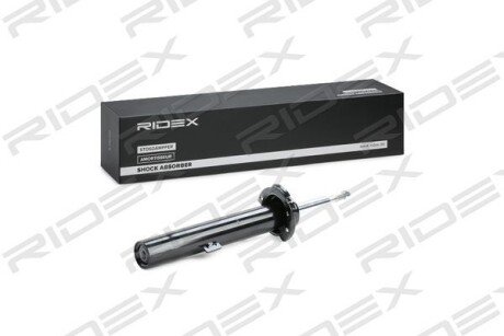 Автозапчасть RIDEX 854S1632