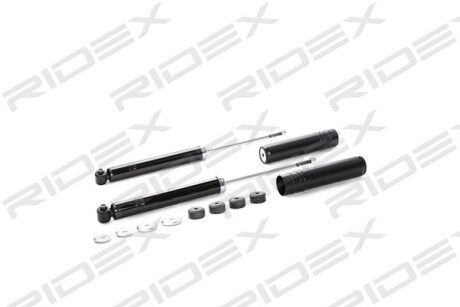 Автозапчасть RIDEX 854S1639