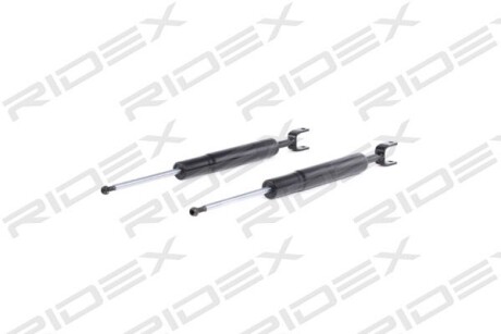 Автозапчасть RIDEX 854S1663