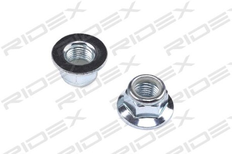 Автозапчасть RIDEX 854S1668