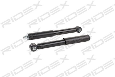 Автозапчасть RIDEX 854S1706