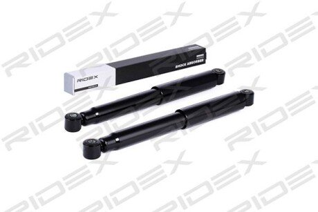 Автозапчасть RIDEX 854S1711