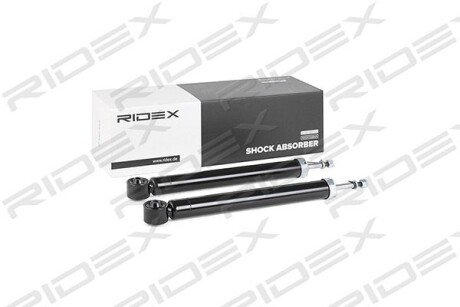 Автозапчасть RIDEX 854S1734
