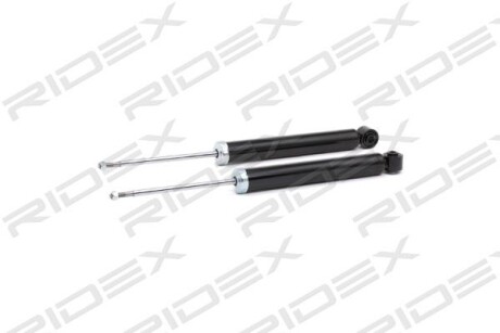 Автозапчасть RIDEX 854S1758
