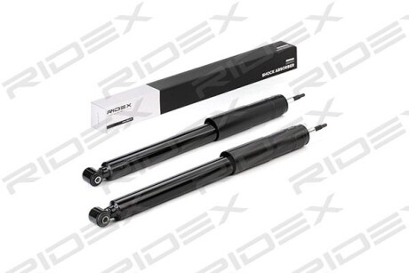 Автозапчасть RIDEX 854S1789