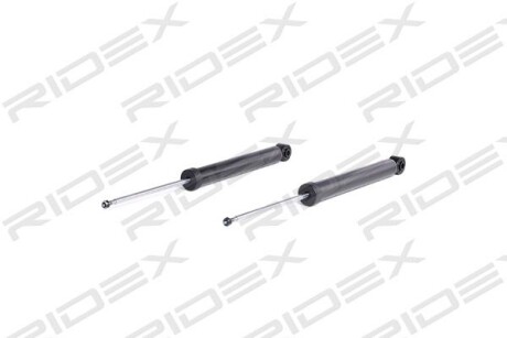 Автозапчасть RIDEX 854S1791