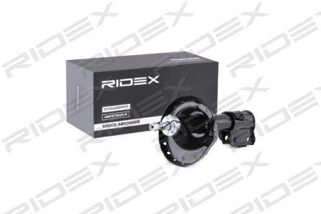 Автозапчасть RIDEX 854S1809