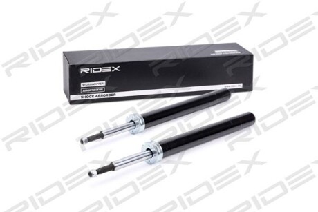 Автозапчасть RIDEX 854S1860