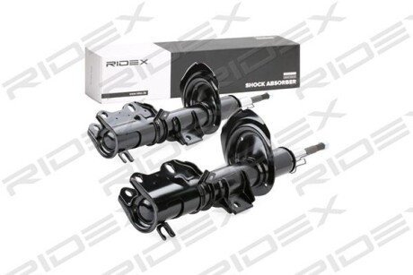 Автозапчасть RIDEX 854S1904