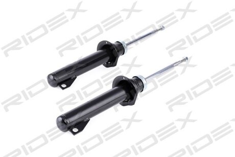 Автозапчасть RIDEX 854S1972