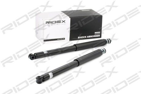 Автозапчасть RIDEX 854S2085
