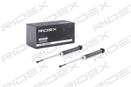Автозапчасть RIDEX 854S2184