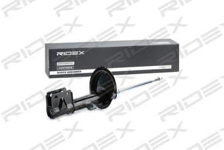Автозапчасть RIDEX 854S2196