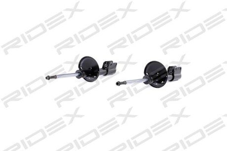 Автозапчасть RIDEX 854S2231