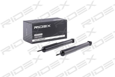 Автозапчасть RIDEX 854S2233