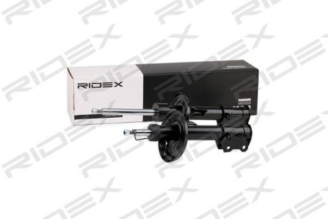 Автозапчасть RIDEX 854S2235
