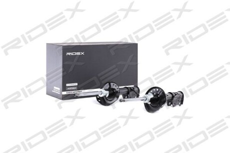 Автозапчасть RIDEX 854S2255