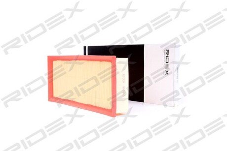 Автозапчасть RIDEX 8A0008