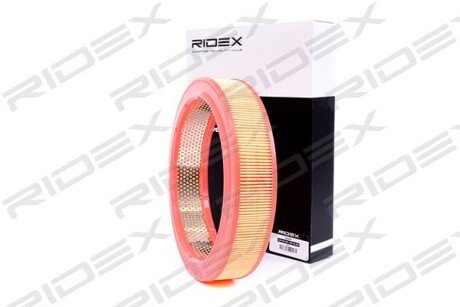 Автозапчасть RIDEX 8A0009
