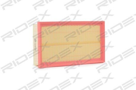 Автозапчасть RIDEX 8A0012