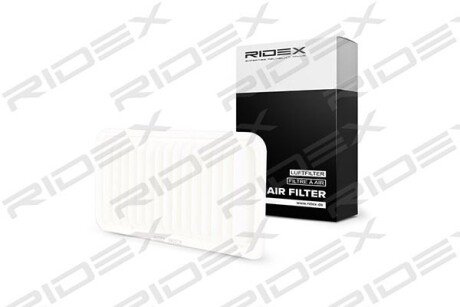 Автозапчасть RIDEX 8A0028