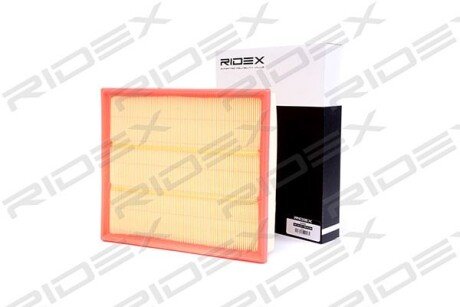 Автозапчасть RIDEX 8A0034