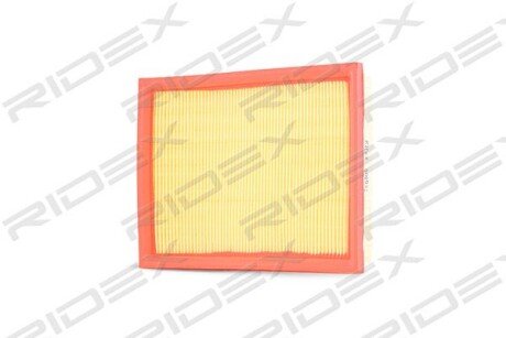 Автозапчасть RIDEX 8A0037