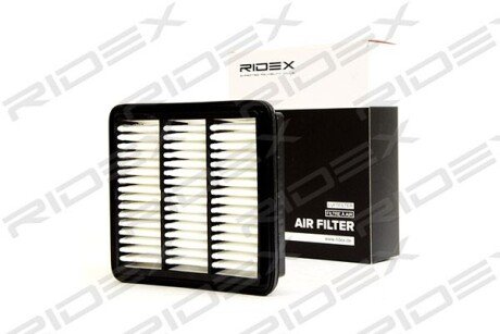 Автозапчасть RIDEX 8A0042