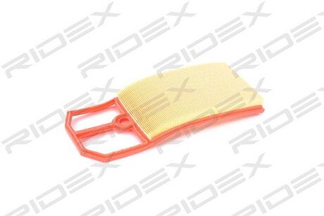 Автозапчасть RIDEX 8A0045