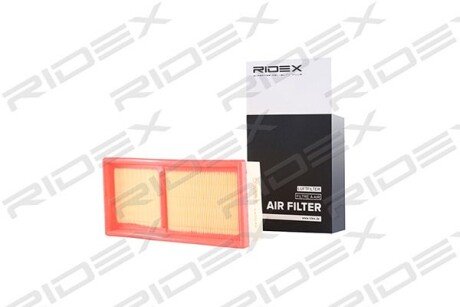 Автозапчасть RIDEX 8A0048