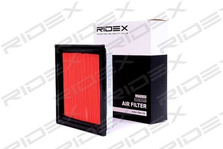 Автозапчасть RIDEX 8A0049