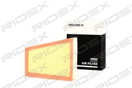 Автозапчасть RIDEX 8A0051