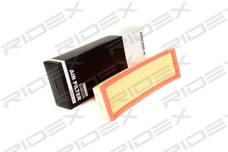 Автозапчасть RIDEX 8A0054