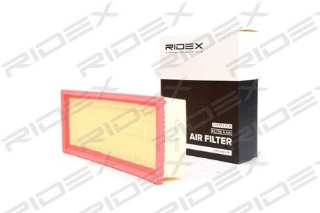 Автозапчасть RIDEX 8A0059