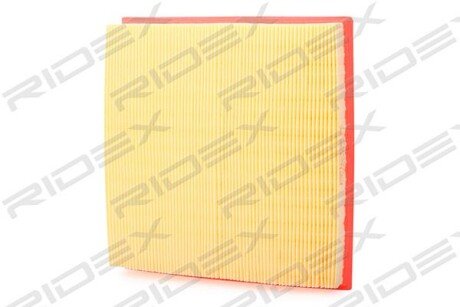 Автозапчасть RIDEX 8A0063