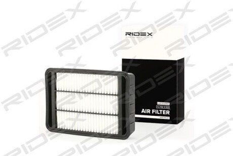 Автозапчасть RIDEX 8A0066