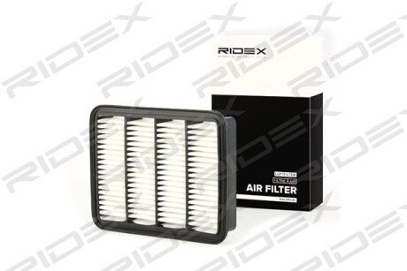 Автозапчасть RIDEX 8A0069