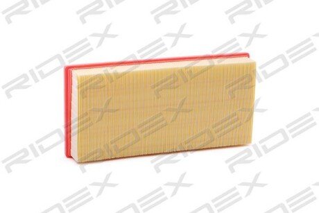 Автозапчасть RIDEX 8A0072
