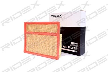 Автозапчасть RIDEX 8A0079