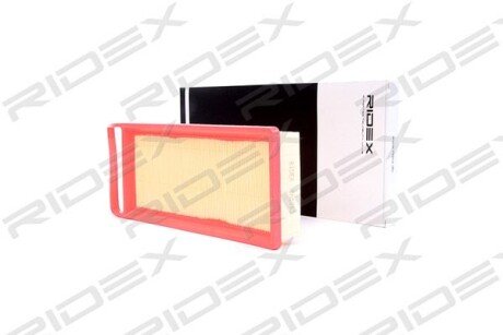 Автозапчасть RIDEX 8A0082