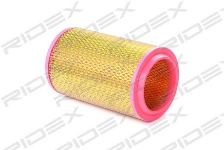 Автозапчасть RIDEX 8A0083