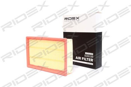 Автозапчасть RIDEX 8A0102