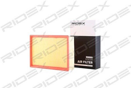 Автозапчасть RIDEX 8A0103