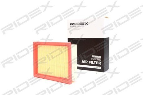 Автозапчасть RIDEX 8A0105