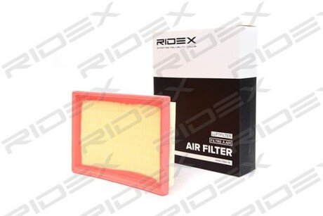 Автозапчасть RIDEX 8A0110