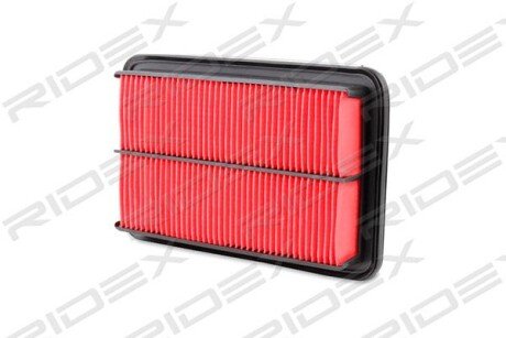 Автозапчасть RIDEX 8A0111