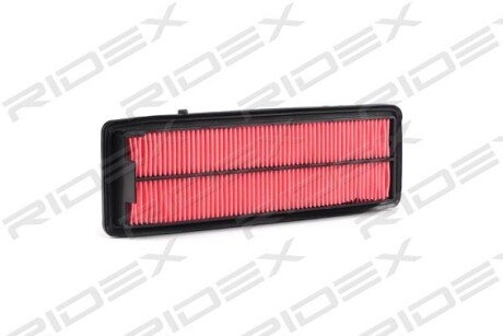Автозапчасть RIDEX 8A0122