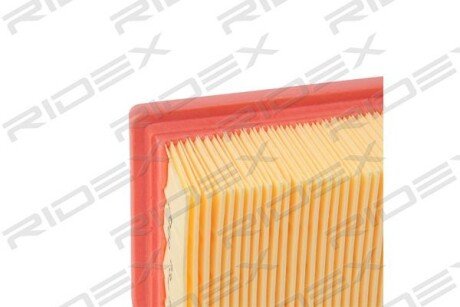 Автозапчасть RIDEX 8A0123