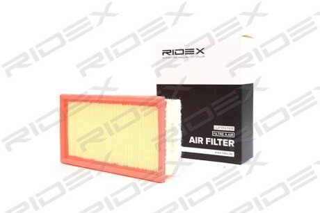 Автозапчасть RIDEX 8A0132